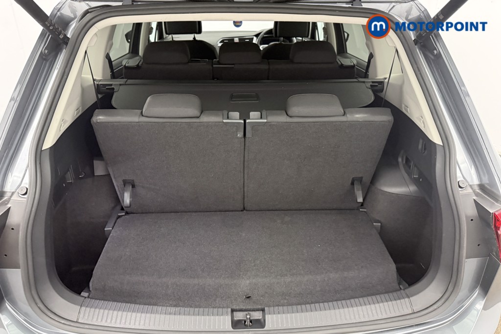 Volkswagen Tiguan Allspace Life Manual Petrol SUV - Stock Number (1653335) - 25th supplementary image