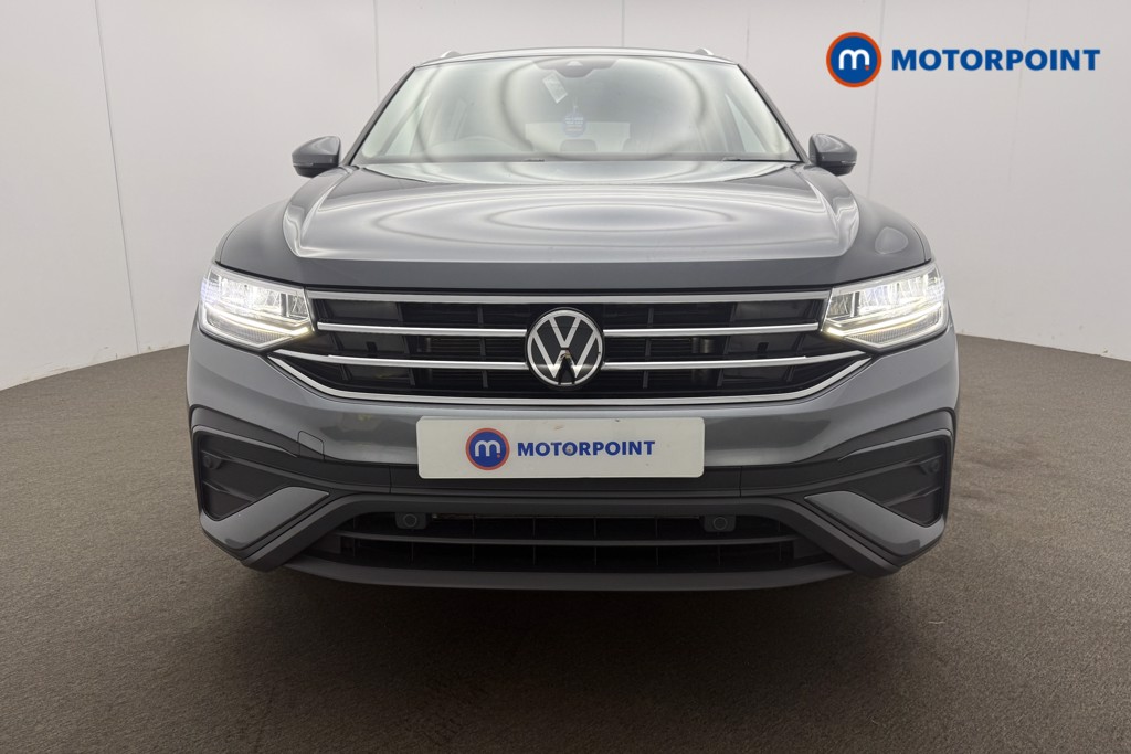 Volkswagen Tiguan Allspace Life Manual Petrol SUV - Stock Number (1653335) - 26th supplementary image