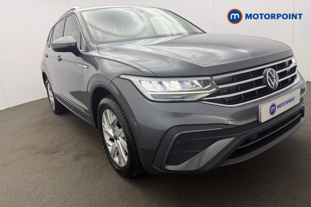 Volkswagen Tiguan Allspace Life Manual Petrol SUV - Stock Number (1653335) - 28th supplementary image