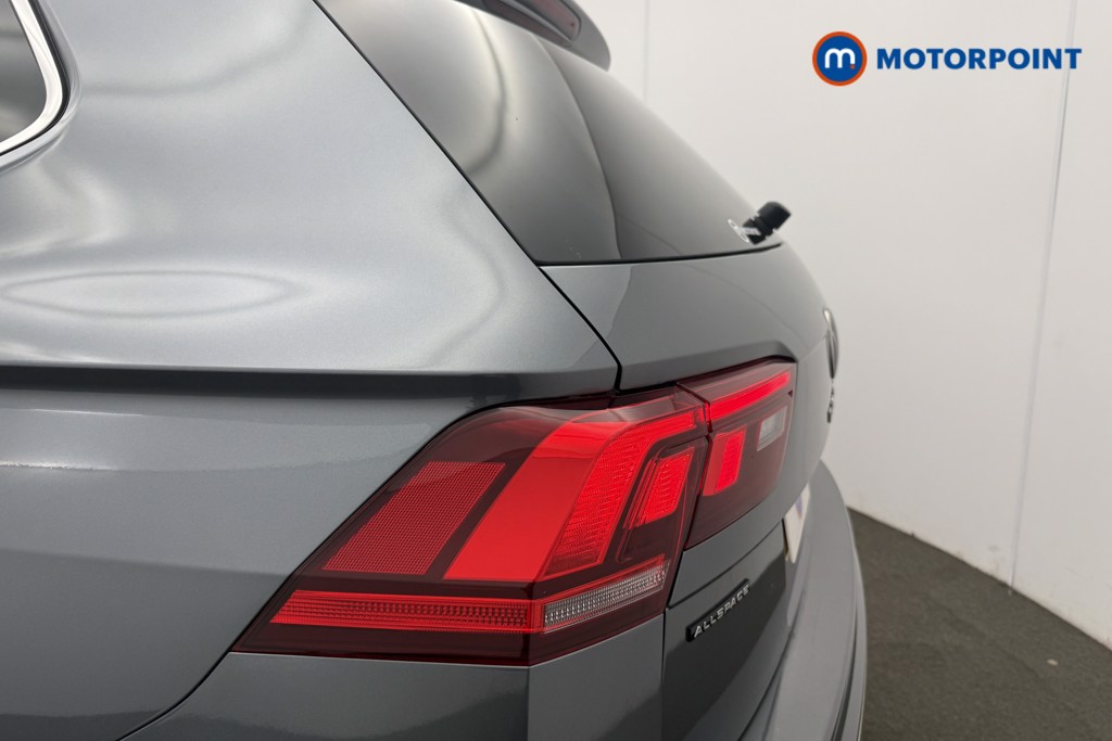 Volkswagen Tiguan Allspace Life Manual Petrol SUV - Stock Number (1653335) - 30th supplementary image