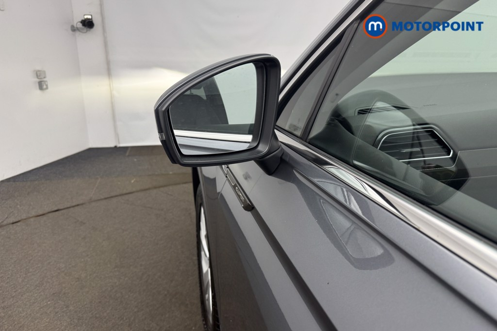 Volkswagen Tiguan Allspace Life Manual Petrol SUV - Stock Number (1653335) - 32nd supplementary image