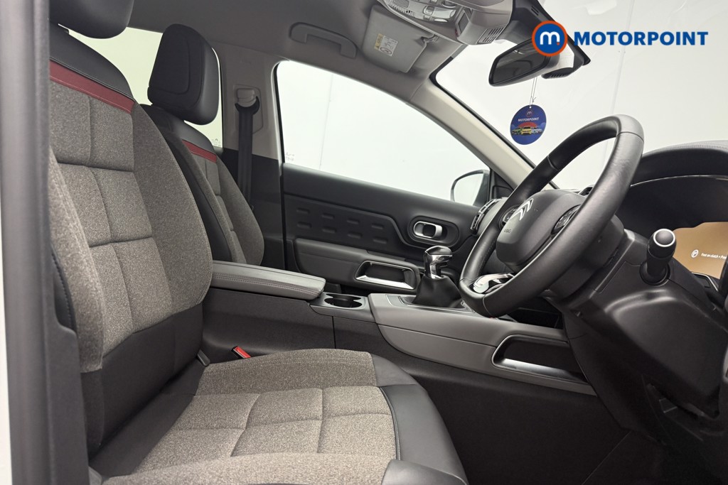 Citroen C5 Aircross Shine Manual Petrol SUV - Stock Number (1653501) - 8th supplementary image