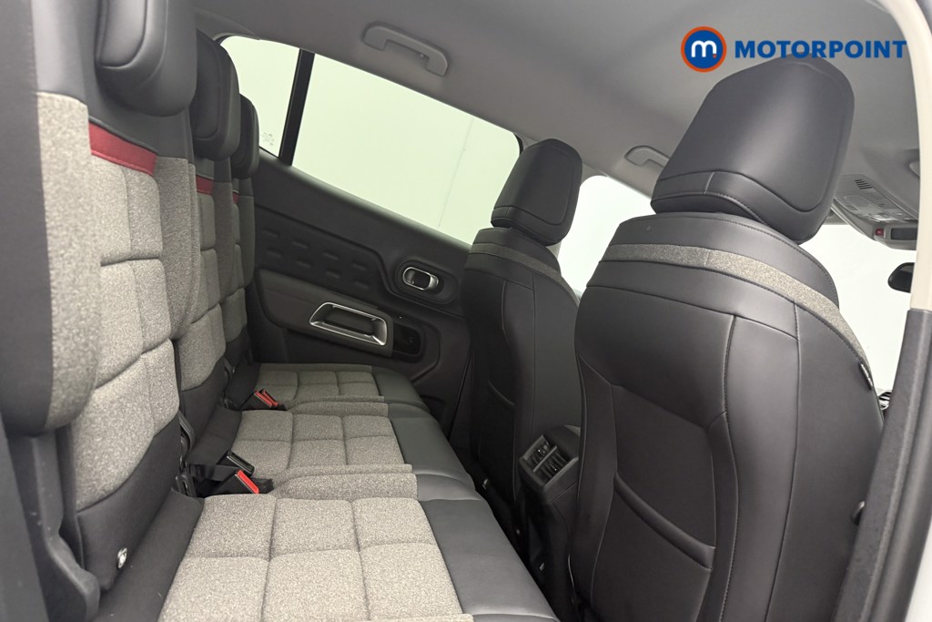Citroen C5 Aircross Shine Manual Petrol SUV - Stock Number (1653501) - 9th supplementary image