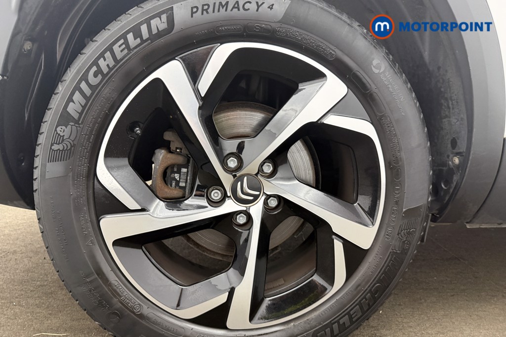Citroen C5 Aircross Shine Manual Petrol SUV - Stock Number (1653501) - 10th supplementary image