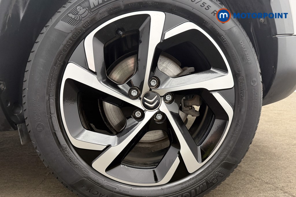 Citroen C5 Aircross Shine Manual Petrol SUV - Stock Number (1653501) - 13th supplementary image