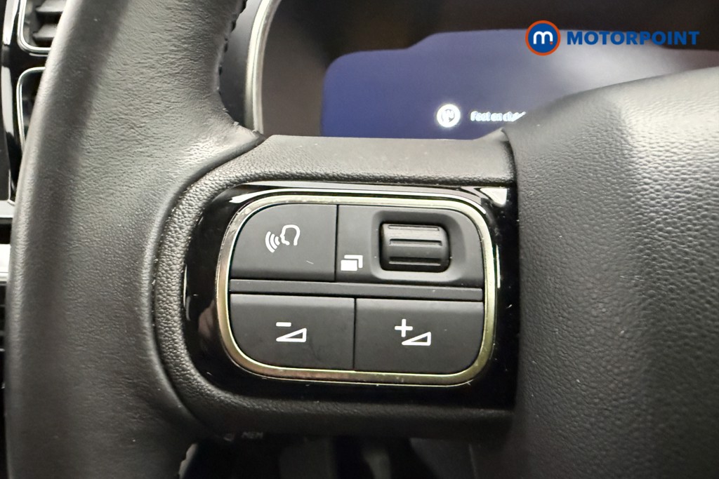 Citroen C5 Aircross Shine Manual Petrol SUV - Stock Number (1653501) - 14th supplementary image