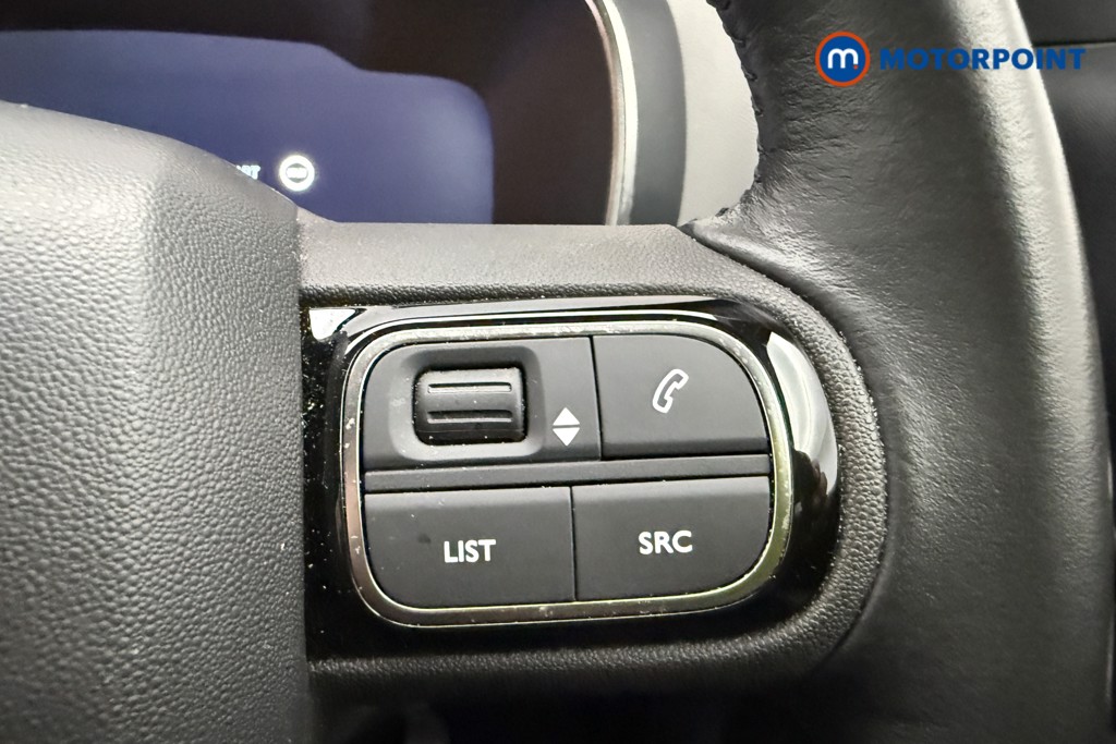 Citroen C5 Aircross Shine Manual Petrol SUV - Stock Number (1653501) - 15th supplementary image