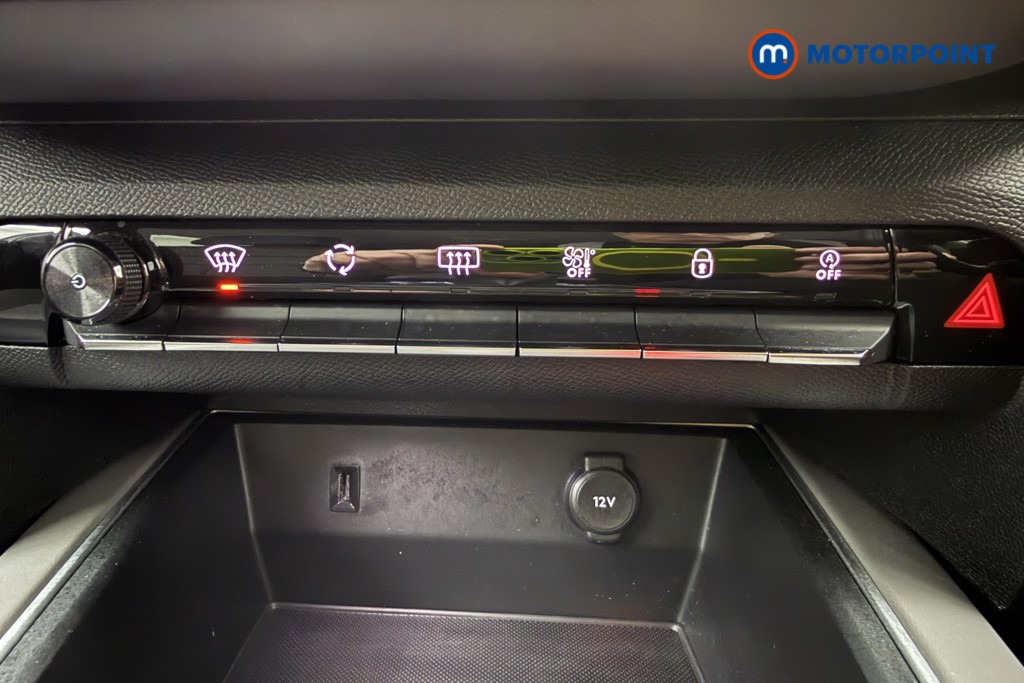 Citroen C5 Aircross Shine Manual Petrol SUV - Stock Number (1653501) - 17th supplementary image