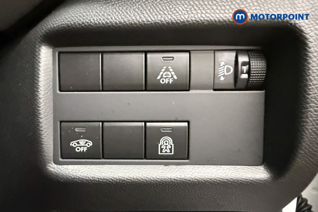 Citroen C5 Aircross Shine Manual Petrol SUV - Stock Number (1653501) - 18th supplementary image