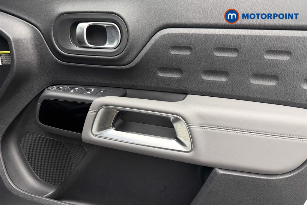 Citroen C5 Aircross Shine Manual Petrol SUV - Stock Number (1653501) - 19th supplementary image