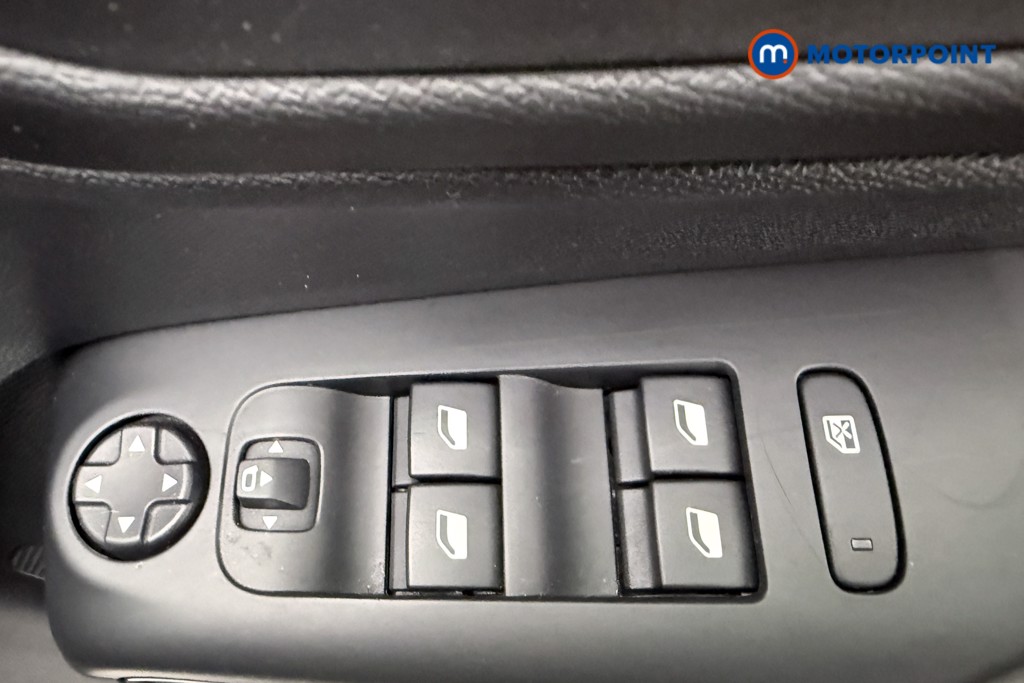 Citroen C5 Aircross Shine Manual Petrol SUV - Stock Number (1653501) - 20th supplementary image