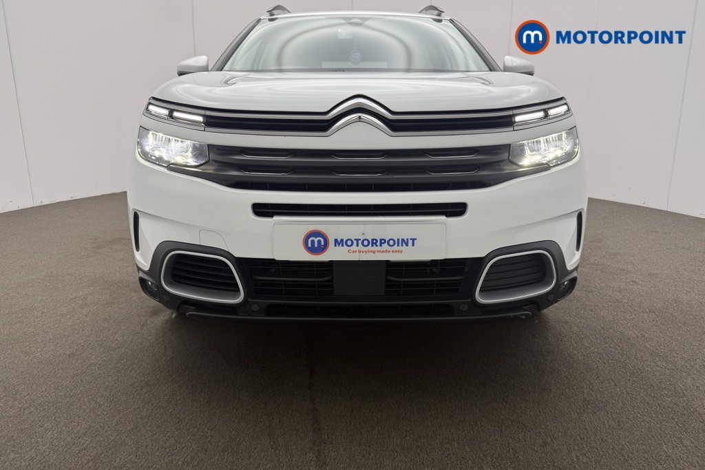 Citroen C5 Aircross Shine Manual Petrol SUV - Stock Number (1653501) - 24th supplementary image