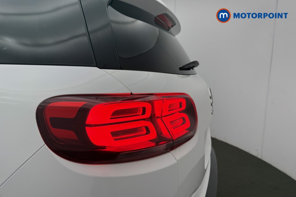 Citroen C5 Aircross Shine Manual Petrol SUV - Stock Number (1653501) - 28th supplementary image