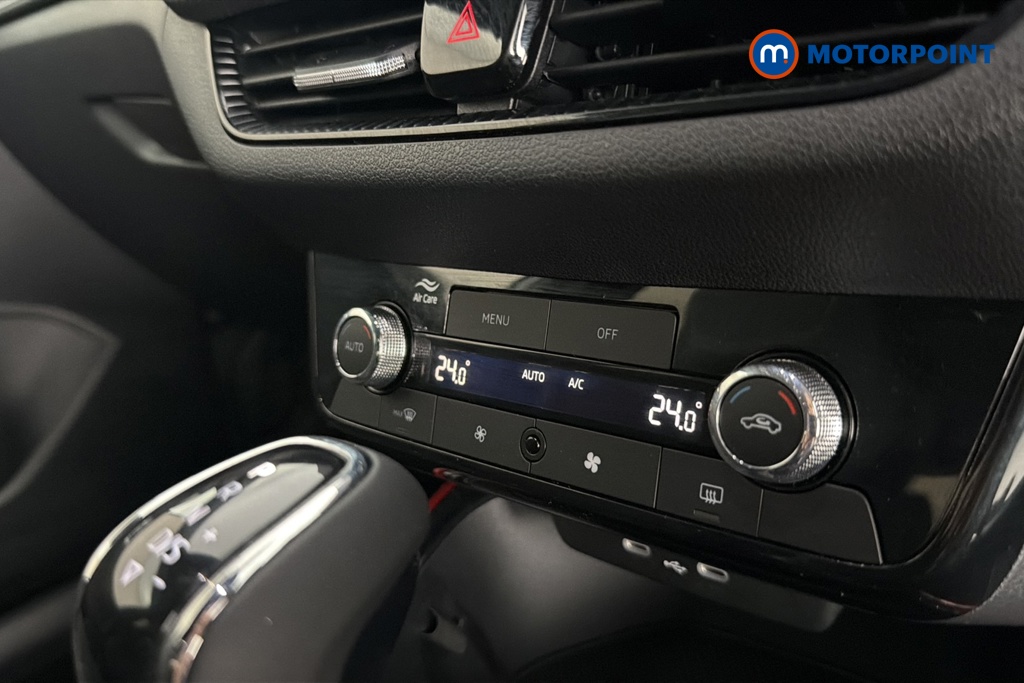 Skoda Fabia Monte Carlo Edition Automatic Petrol Hatchback - Stock Number (1653830) - 12th supplementary image