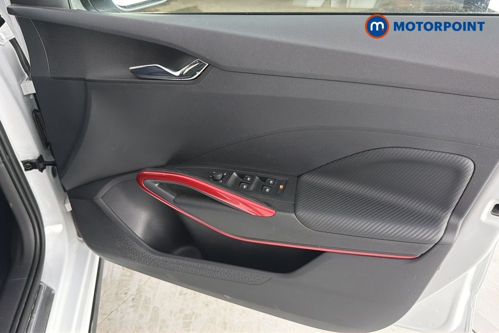 Skoda Fabia Monte Carlo Edition Automatic Petrol Hatchback - Stock Number (1653830) - 18th supplementary image