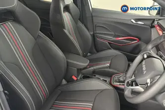 Skoda Fabia Monte Carlo Edition Automatic Petrol Hatchback - Stock Number (1653830) - 22nd supplementary image