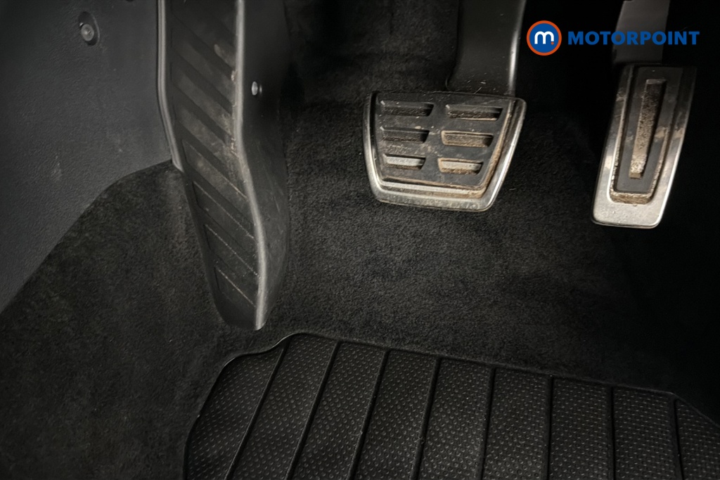 Skoda Fabia Monte Carlo Edition Automatic Petrol Hatchback - Stock Number (1653830) - 24th supplementary image