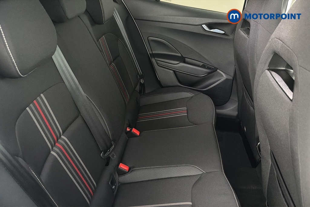 Skoda Fabia Monte Carlo Edition Automatic Petrol Hatchback - Stock Number (1653830) - 25th supplementary image