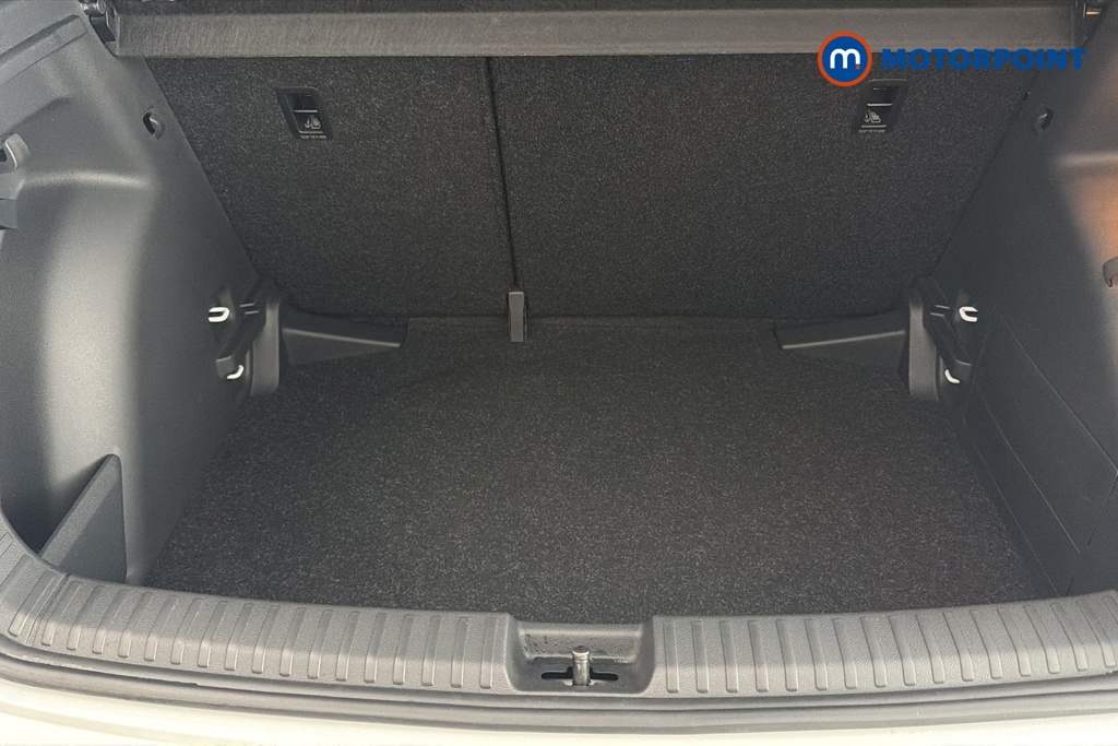 Skoda Fabia Monte Carlo Edition Automatic Petrol Hatchback - Stock Number (1653830) - 30th supplementary image