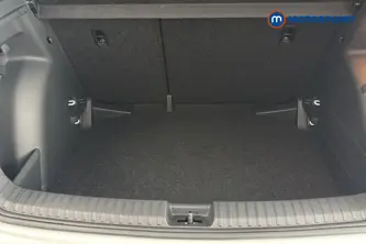 Skoda Fabia Monte Carlo Edition Automatic Petrol Hatchback - Stock Number (1653830) - 30th supplementary image