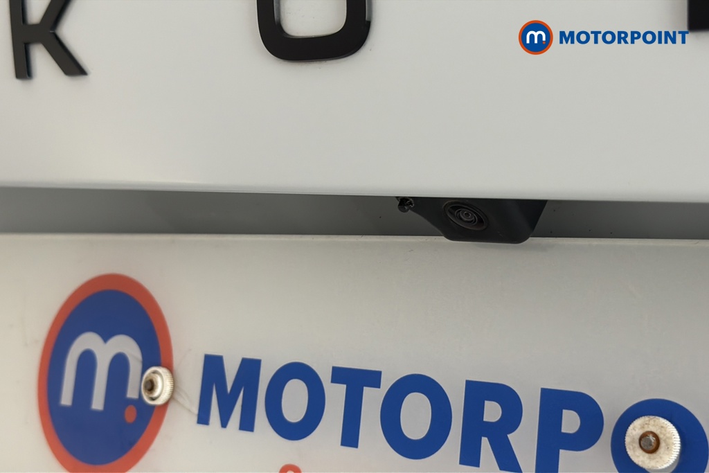 Skoda Fabia Monte Carlo Edition Automatic Petrol Hatchback - Stock Number (1653830) - 37th supplementary image