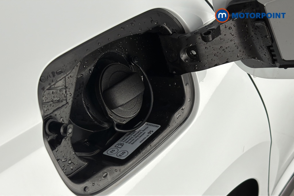 Skoda Fabia Monte Carlo Edition Automatic Petrol Hatchback - Stock Number (1653830) - 41st supplementary image
