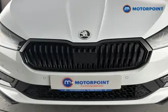 Skoda Fabia Monte Carlo Edition Automatic Petrol Hatchback - Stock Number (1653830) - 43rd supplementary image