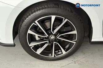 Skoda Fabia Monte Carlo Edition Automatic Petrol Hatchback - Stock Number (1653830) - 44th supplementary image