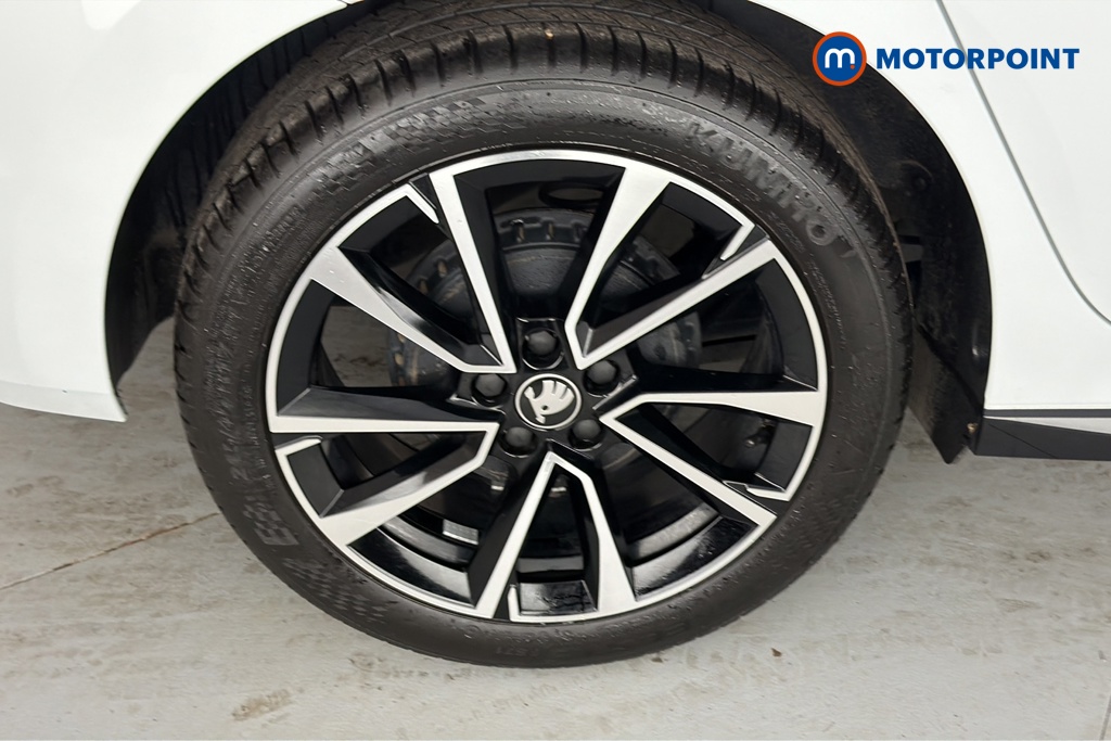 Skoda Fabia Monte Carlo Edition Automatic Petrol Hatchback - Stock Number (1653830) - 46th supplementary image
