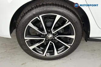 Skoda Fabia Monte Carlo Edition Automatic Petrol Hatchback - Stock Number (1653830) - 46th supplementary image