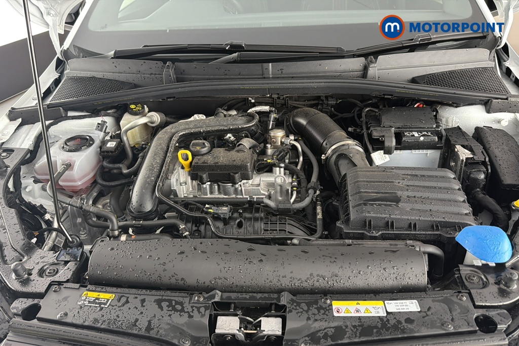 Skoda Fabia Monte Carlo Edition Automatic Petrol Hatchback - Stock Number (1653830) - 48th supplementary image