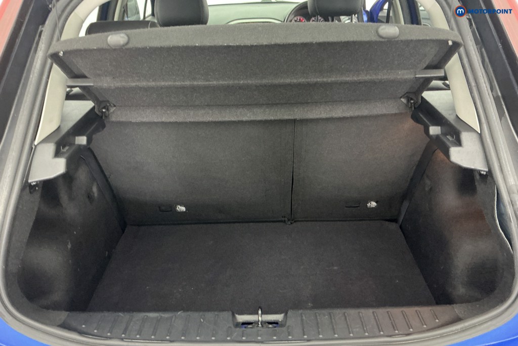 Mg Motor Uk MG3 Exclusive Manual Petrol Hatchback - Stock Number (1654013) - 3rd supplementary image