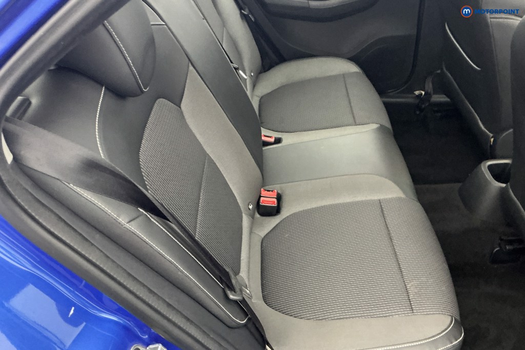 Mg Motor Uk MG3 Exclusive Manual Petrol Hatchback - Stock Number (1654013) - 4th supplementary image