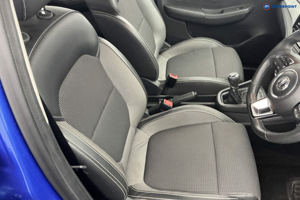 Mg Motor Uk MG3 Exclusive Manual Petrol Hatchback - Stock Number (1654013) - 5th supplementary image