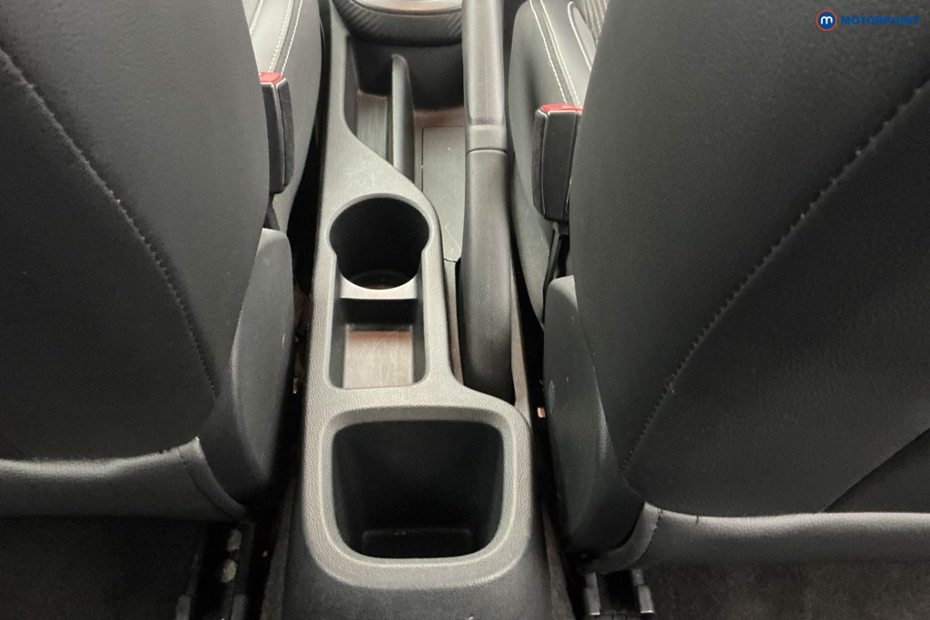 Mg Motor Uk MG3 Exclusive Manual Petrol Hatchback - Stock Number (1654013) - 10th supplementary image