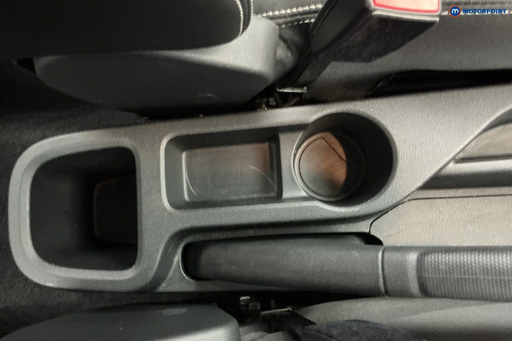 Mg Motor Uk MG3 Exclusive Manual Petrol Hatchback - Stock Number (1654013) - 13th supplementary image