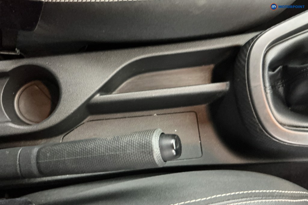 Mg Motor Uk MG3 Exclusive Manual Petrol Hatchback - Stock Number (1654013) - 14th supplementary image