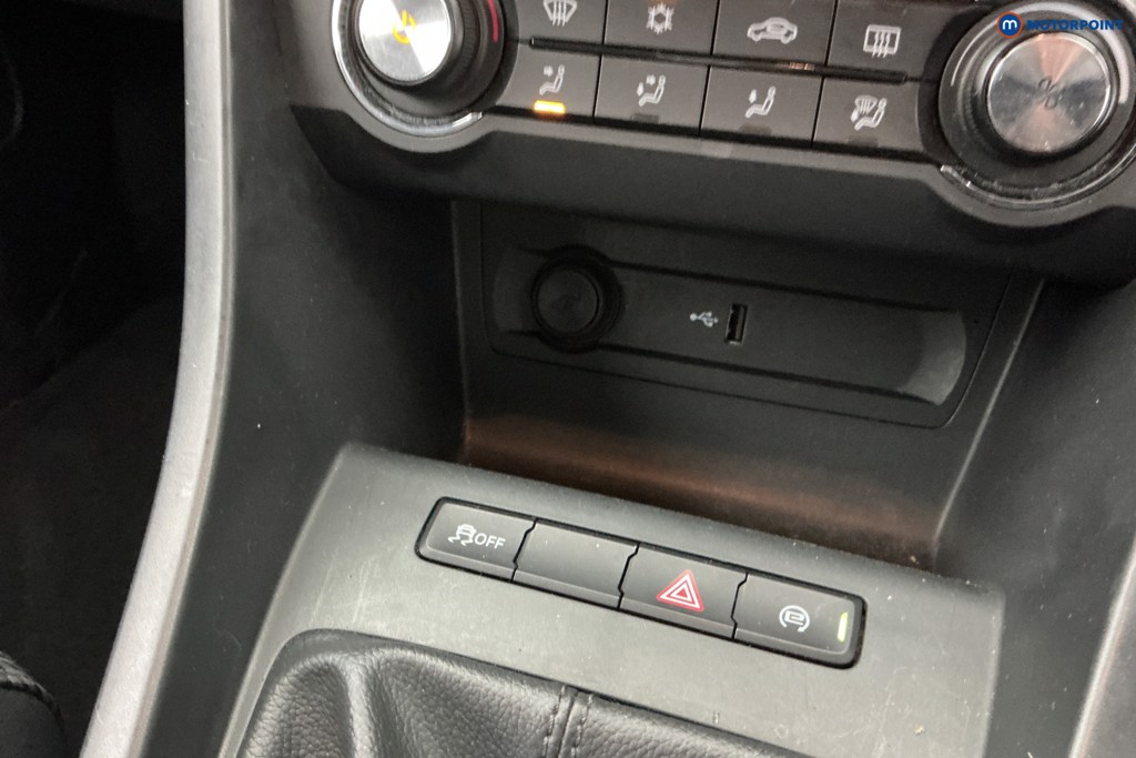 Mg Motor Uk MG3 Exclusive Manual Petrol Hatchback - Stock Number (1654013) - 16th supplementary image