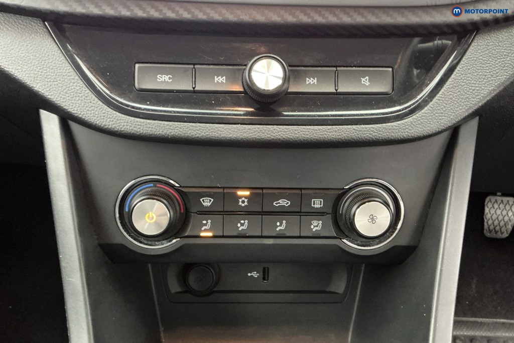 Mg Motor Uk MG3 Exclusive Manual Petrol Hatchback - Stock Number (1654013) - 17th supplementary image