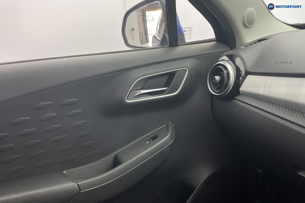 Mg Motor Uk MG3 Exclusive Manual Petrol Hatchback - Stock Number (1654013) - 19th supplementary image
