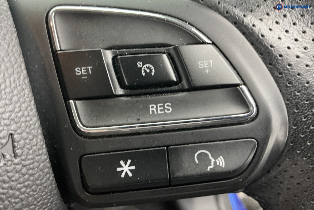 Mg Motor Uk MG3 Exclusive Manual Petrol Hatchback - Stock Number (1654013) - 21st supplementary image