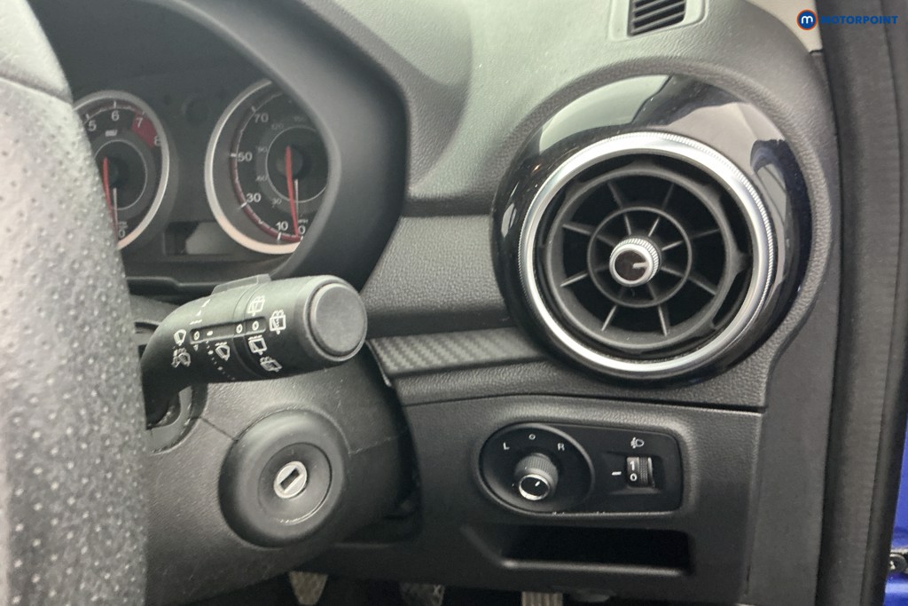 Mg Motor Uk MG3 Exclusive Manual Petrol Hatchback - Stock Number (1654013) - 22nd supplementary image