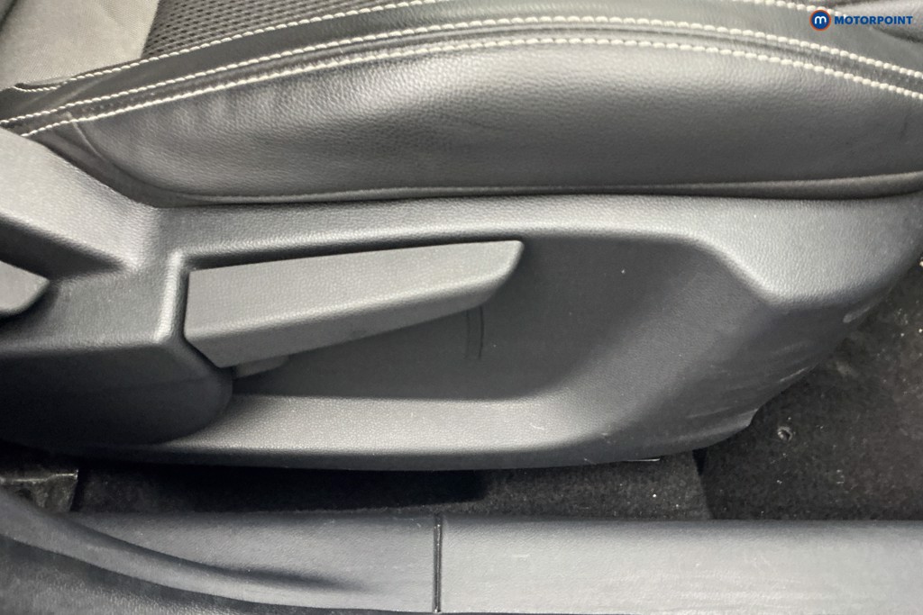 Mg Motor Uk MG3 Exclusive Manual Petrol Hatchback - Stock Number (1654013) - 23rd supplementary image
