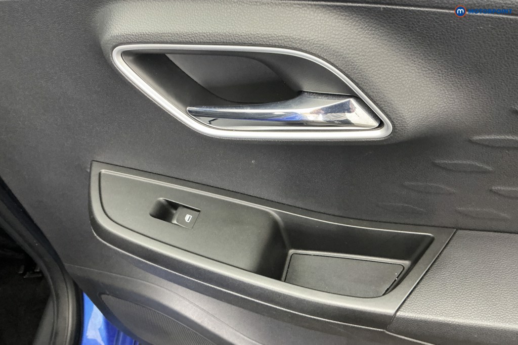 Mg Motor Uk MG3 Exclusive Manual Petrol Hatchback - Stock Number (1654013) - 27th supplementary image