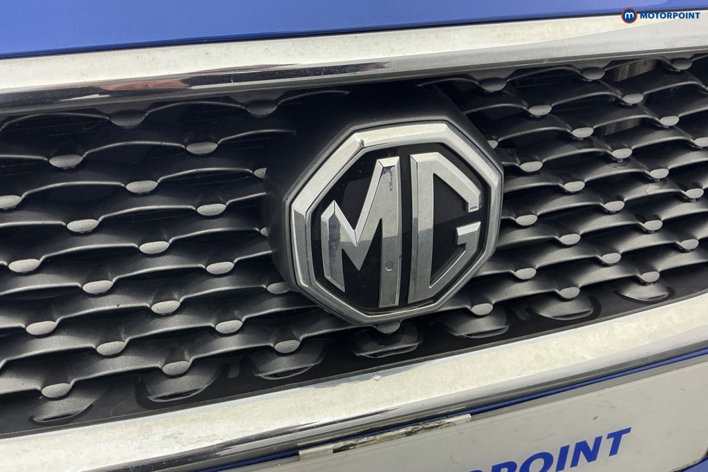 Mg Motor Uk MG3 Exclusive Manual Petrol Hatchback - Stock Number (1654013) - 28th supplementary image