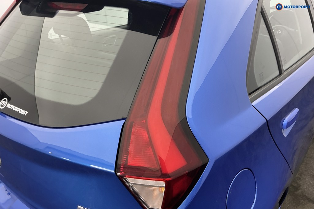Mg Motor Uk MG3 Exclusive Manual Petrol Hatchback - Stock Number (1654013) - 30th supplementary image