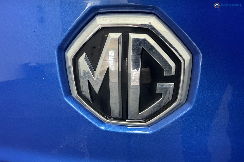 Mg Motor Uk MG3 Exclusive Manual Petrol Hatchback - Stock Number (1654013) - 32nd supplementary image