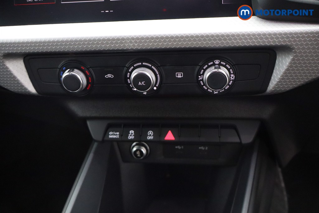 Audi A1 S Line Automatic Petrol Hatchback - Stock Number (1654220) - 3rd supplementary image