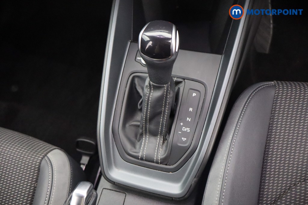 Audi A1 S Line Automatic Petrol Hatchback - Stock Number (1654220) - 4th supplementary image