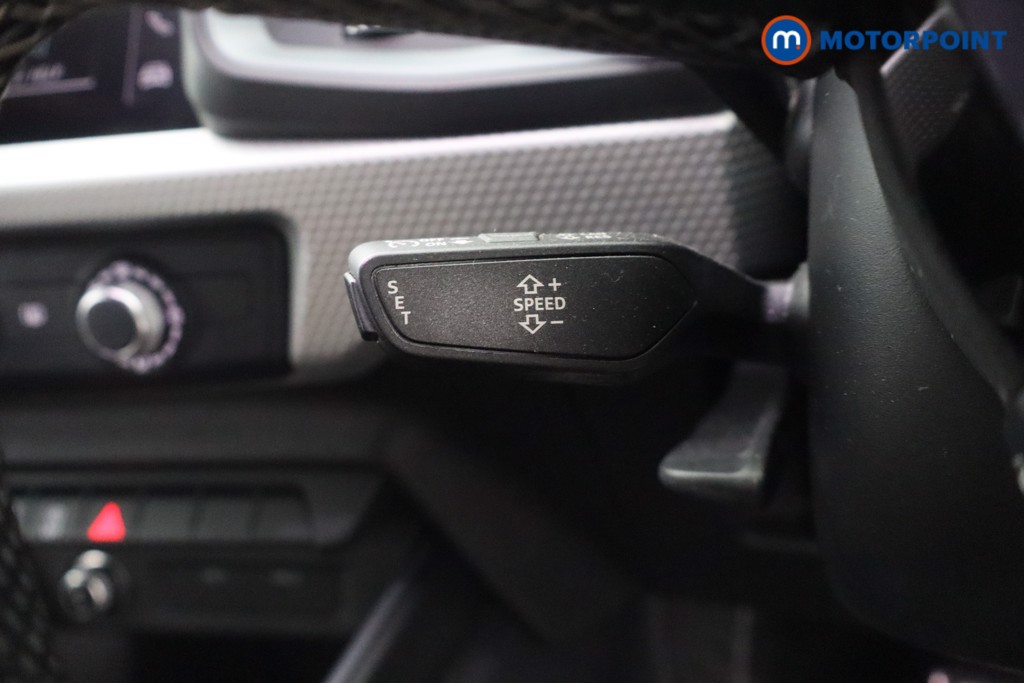 Audi A1 S Line Automatic Petrol Hatchback - Stock Number (1654220) - 7th supplementary image